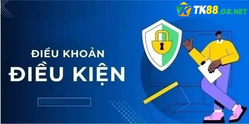 Hình phạt bet thủ sẽ nhận khi vi phạm điều khoản điều kiện TK88