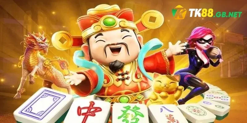 Bật mí cách chơi nổ hũ thần tài hiệu quả từ cao thủ