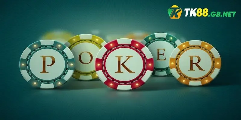 Những thuật ngữ phổ biến quy định trong luật chơi Poker